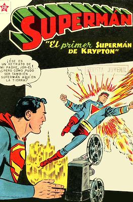 Supermán (Grapa) #157
