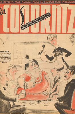 La Codorniz #604