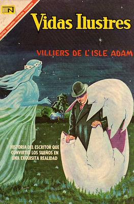 Vidas ilustres #164
