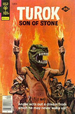 Turok Son of Stone #113