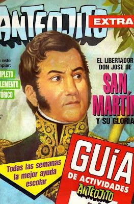 Anteojito #1325