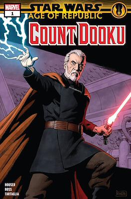 Star Wars: Age of Republic (Comic Book) #7