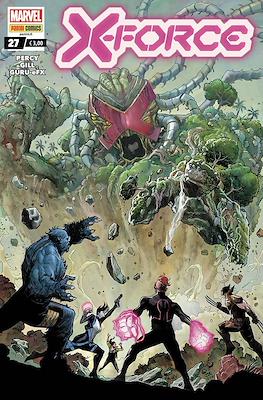 X-Force Vol. 2 #31
