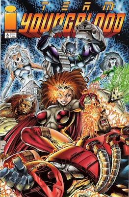 Team Youngblood #6