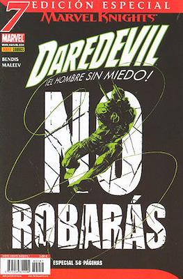 Marvel Knights: Daredevil Vol. 2 (2006-2010). Edición Especial #7