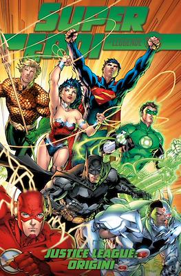 Supereroi: Le leggende DC #8