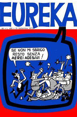 Eureka #85