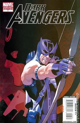 Dark Avengers Vol. 1 (2009-2010 Variant Covers) #3
