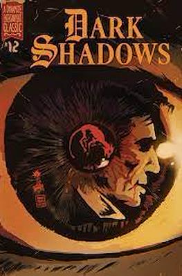 Dark Shadows #12