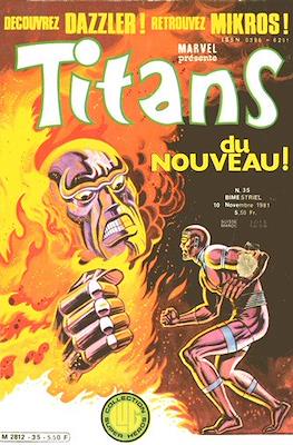 Titans #35