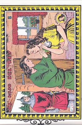 Azucena #203
