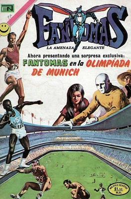 Fantomas #97