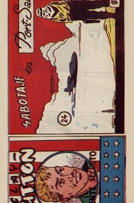 Clay Sutton (1953) #24