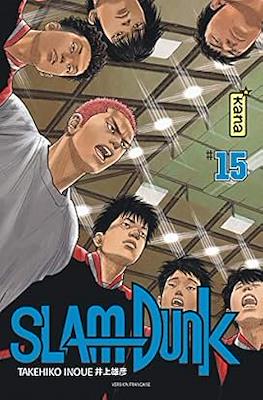 Slam Dunk (Broché 304 pp) #15