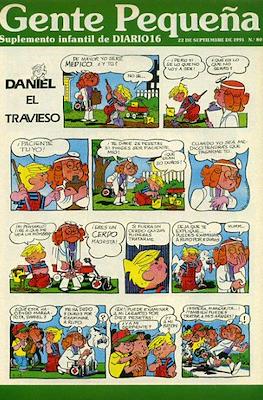Gente Pequeña / Gente Joven #80