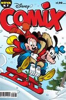 Disney Comix #7