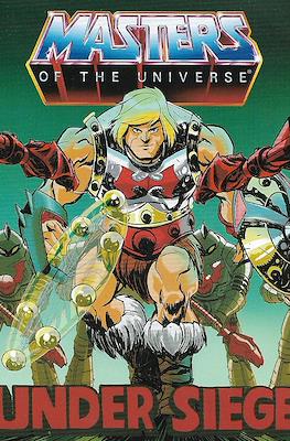 Masters of the Universe. Minicomics Origins #8
