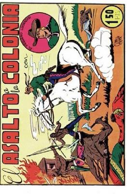 El Pequeño Luchador #12