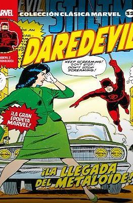 Colección Clásica Marvel (Rústica) #32