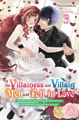 If the Villainess and Villain Met and Fell in Love #3