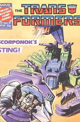Transformers #131