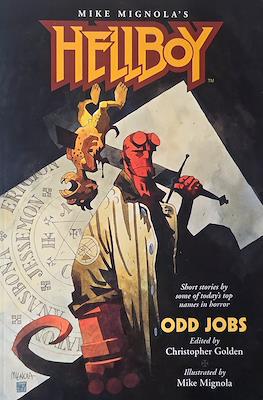 Hellboy: Odd Jobs