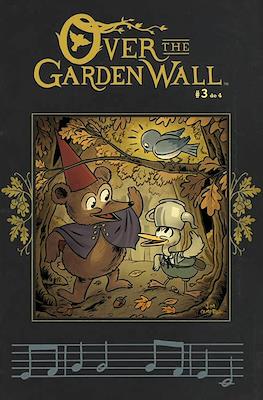 Over The Garden Wall Vol. 1 #3