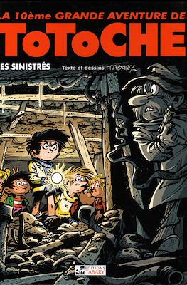 Totoche #10