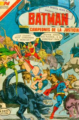 Batman #265
