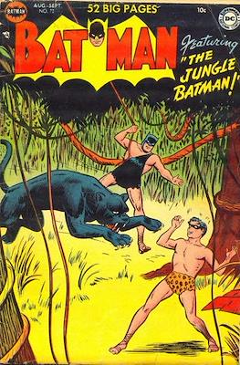 Batman Vol. 1 (1940-2011) #72