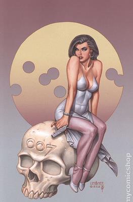007 For King and Country (Variant Cover) #6.8