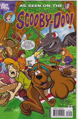 Scooby-Doo! #132