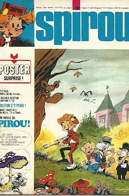 Le journal de Spirou #1801