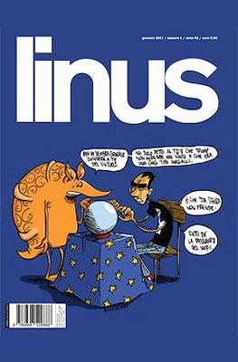 Linus #620
