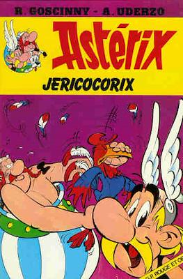 Astérix Rouge et Or #2