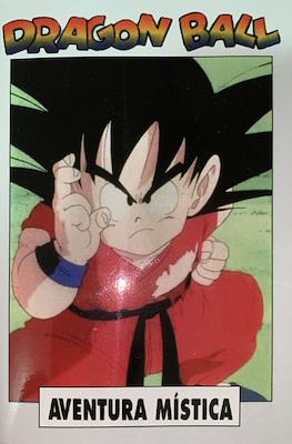 Dragon Ball Las Peliculas (Rústica) #3
