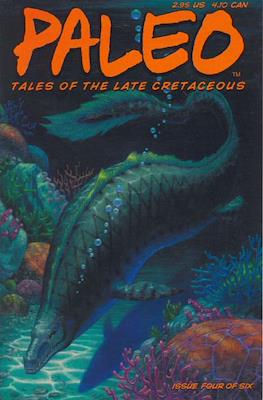 Paleo: Tales of the Late Cretaceous #4