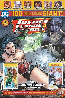 Justice League of America DC 100-Page Giant #6