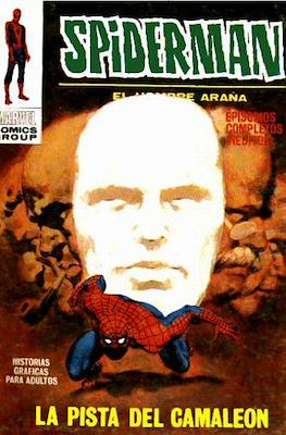 Spiderman Vol. 1 #34