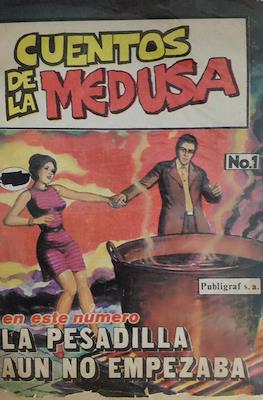 Cuentos de la Medusa