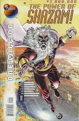 The Power of Shazam! #1000000