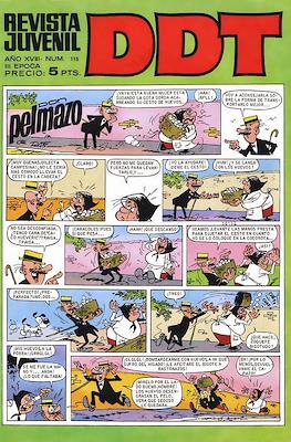DDT 3ª época #115