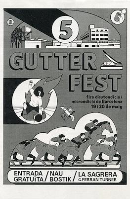Gutter Fest / Guía del Fest #5