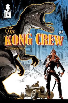 The Kong Crew #2