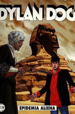 Dylan Dog #312