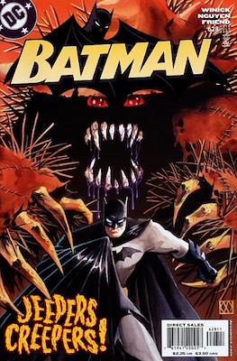 Batman Vol. 1 (1940-2011) (Comic Book) #628