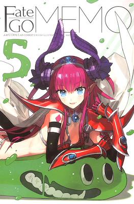 Fate/GO Memo #5