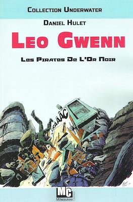 Leo Gwenn