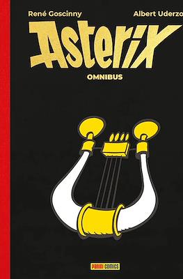 Asterix Omnibus #6