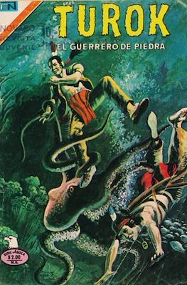 Turok #99